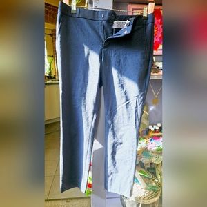 Ladies Banana Republic "Ryan" Dress Pants